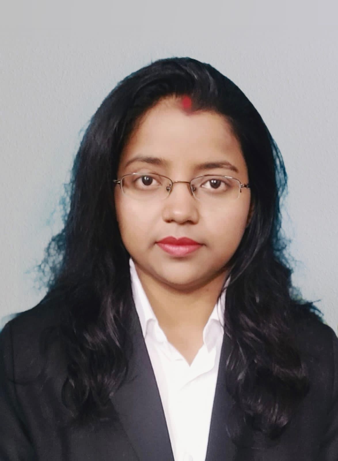 Anita Kumari, Director – Programs & CSR