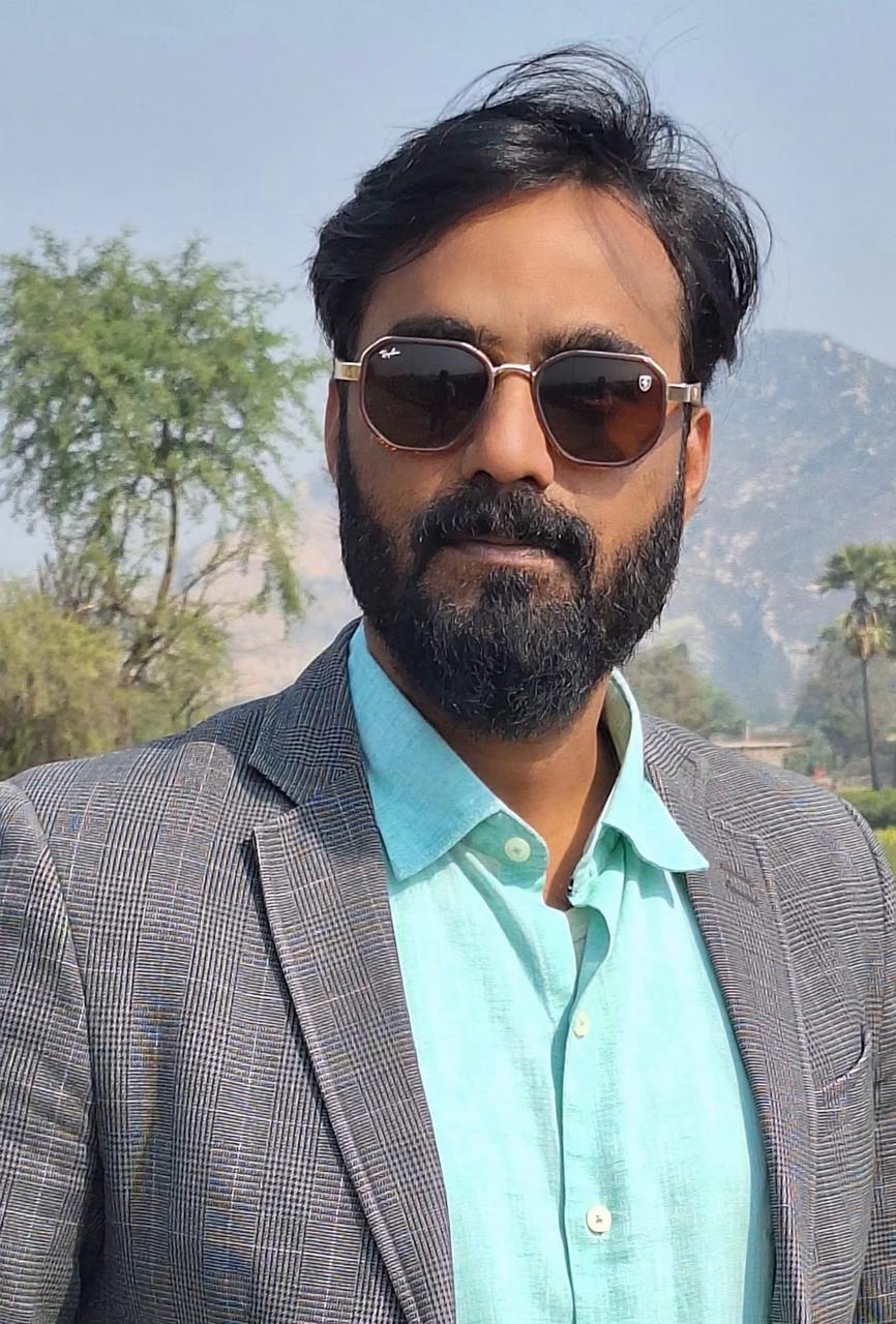 Nazir Ahmad, Executive Member